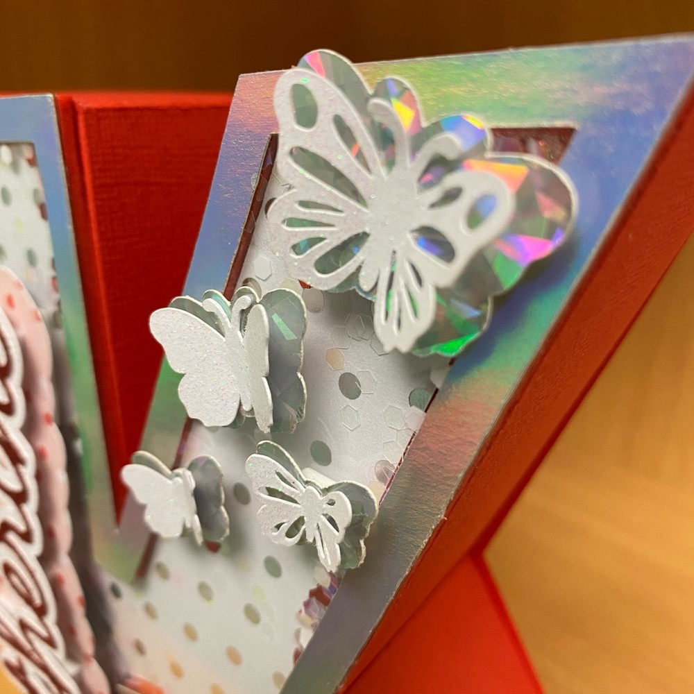 Custom 3D letter - Picture 3 of 7